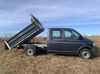 Volkswagen Transporter 2.5TDi 4x4, Novy 3S sklápěč, fotka: 4