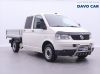 inzerát fotka: Volkswagen Transporter 2,5 TDI 96kW 6-Míst Tažné 