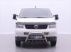 Volkswagen Transporter 2,5 TDI 96kW 6-Míst Tažné, fotka: 2