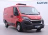 inzerát fotka: Peugeot Boxer 2,2 HDI L1H1 Chladící CZ 