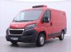 Peugeot Boxer 2,2 HDI L1H1 Chladící CZ, fotka: 7