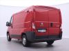 Peugeot Boxer 2,2 HDI L1H1 Chladící CZ, fotka: 2
