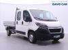 inzerát fotka: Peugeot Boxer 2,0 HDI 120kW CZ L4 7-Míst DPH 