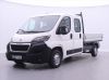 Peugeot Boxer 2,0 HDI 120kW CZ L4 7-Míst DPH, fotka: 9
