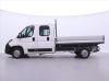 Peugeot Boxer 2,0 HDI 120kW CZ L4 7-Míst DPH, fotka: 2