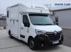 inzerát fotka: Renault Master 2,3 dCi CZ 1.Maj Přeprava koní 