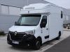 Renault Master 2,3 dCi CZ 1.Maj Přeprava koní, fotka: 6