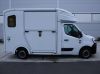 Renault Master 2,3 dCi CZ 1.Maj Přeprava koní, fotka: 7