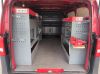 Mercedes-Benz Vito 1.6 CDi DÍLNA, AC, fotka: 9
