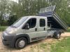 inzerát fotka: Citroën Jumper 3.0 HDi novy sklápěč, 71000km 