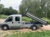 Citroën Jumper 3.0 HDi novy sklápěč, 71000km, fotka: 8