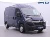 inzerát fotka: Citroën Jumper 2,2 HDI L2H2 Navi Klima DPH 
