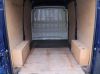 Citroën Jumper 2,2 HDI L2H2 Navi Klima DPH, fotka: 10