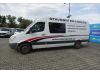 Mercedes-Benz Sprinter 2,2 316 CDI  MAXI 5MÍST KLIMA, fotka: 2
