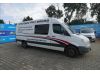 Mercedes-Benz Sprinter 2,2 316 CDI  MAXI 5MÍST KLIMA, fotka: 8