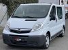 inzerát fotka: Opel Vivaro 2.0CDTi 6MÍST L1H1 ČR odp.DPH 