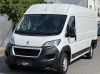 inzerát fotka: Peugeot Boxer 2.2HDi L4H2 PŮVOD ČR odp. DPH 