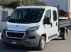 inzerát fotka: Peugeot Boxer 2.2HDi 3s.sklápěč 7MÍST ČR DPH 