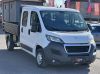 Peugeot Boxer 2.2HDi 3s.sklápěč 7MÍST ČR DPH, fotka: 6