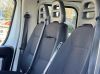 Peugeot Boxer 2.2HDi 3s.sklápěč 7MÍST ČR DPH, fotka: 2