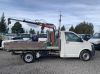 inzerát fotka: Volkswagen Transporter 2.0TDi 4x4 Hyd.ruka 1t 