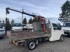 Volkswagen Transporter 2.0TDi 4x4 Hyd.ruka 1t, fotka: 3