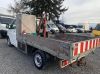 Volkswagen Transporter 2.0TDi 4x4 Hyd.ruka 1t, fotka: 8