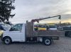Volkswagen Transporter 2.0TDi 4x4 Hyd.ruka 1t, fotka: 10