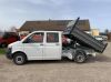 Volkswagen Transporter 2.0TDi 4x4 nový 3s sklápěč, fotka: 8