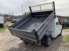 Volkswagen Transporter 2.0TDi 4x4 nový 3s sklápěč, fotka: 2