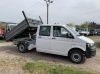 Volkswagen Transporter 2.0TDi 4x4 nový 3s sklápěč, fotka: 4