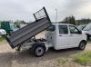 Volkswagen Transporter 2.0TDi 4x4 nový 3s sklápěč, fotka: 6