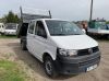 Volkswagen Transporter 2.0TDi 4x4 nový 3s sklápěč, fotka: 9