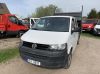 Volkswagen Transporter 2.0TDi 4x4 nový 3s sklápěč, fotka: 3