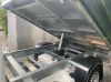 Volkswagen Transporter 2.0TDi novy 3S sklapeč TOP, fotka: 2
