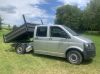 Volkswagen Transporter 2.0TDi 4x4 ,KLIMA ,tažne 2.5t, fotka: 2