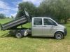 Volkswagen Transporter 2.0TDi 4x4 ,KLIMA ,tažne 2.5t, fotka: 4