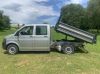 Volkswagen Transporter 2.0TDi 4x4 ,KLIMA ,tažne 2.5t, fotka: 9