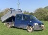 inzerát fotka: Volkswagen Transporter 2.0TDi 4x4, naviják ,klima,TOP 