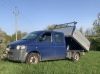 Volkswagen Transporter 2.0TDi 4x4, naviják ,klima,TOP, fotka: 9