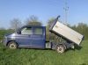 Volkswagen Transporter 2.0TDi 4x4, naviják ,klima,TOP, fotka: 3