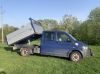Volkswagen Transporter 2.0TDi 4x4, naviják ,klima,TOP, fotka: 7
