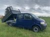 inzerát fotka: Volkswagen Transporter 2.5TDi 4x4, novy 3S sklápěč 