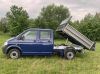 Volkswagen Transporter 2.5TDi 4x4, novy 3S sklápěč, fotka: 4