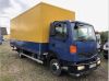Nissan Atleon Atleon 8.140 16eu palet,čelo, fotka: 3
