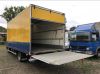 Nissan Atleon Atleon 8.140 16eu palet,čelo, fotka: 2