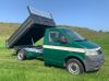 inzerát fotka: Volkswagen Transporter 2.0TDi novy 3S sklapeč TOP 
