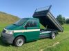 Volkswagen Transporter 2.0TDi novy 3S sklapeč TOP, fotka: 2