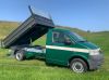 Volkswagen Transporter 2.0TDi novy 3S sklapeč TOP, fotka: 8