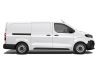 Peugeot Expert FURGON L3 2.0 BlueHDi 145 MAN6, fotka: 6